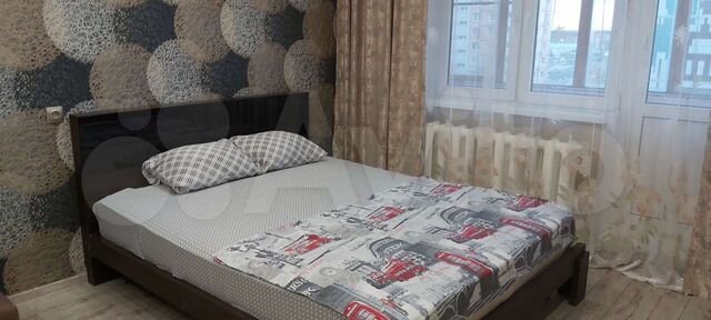 1-к. квартира, 37 м², 7/9 эт.