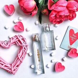 Духи Essens в ассортименте. Качество, стойкость