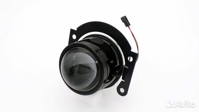 Птф линзы 2,5'' биксенон для Mitsubishi в штатные