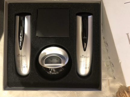 Прибор для ухода за волосами Desheli Lonjel Hair R