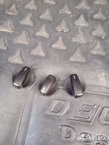 Крутилки печки фольксваген поло