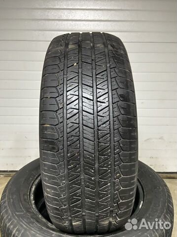 Tigar Summer SUV 225/60 R17 100H