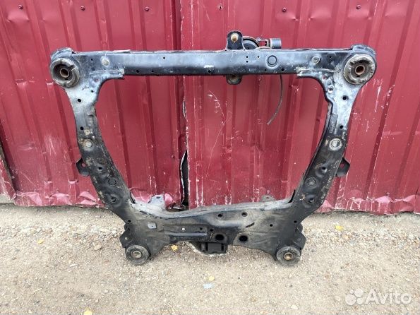 Lexus RX 4 передний подрамник