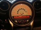 MINI Cooper Countryman 1.6 AT, 2012, 100 000 км объявление продам