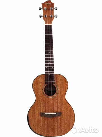 Укулеле тенор veston KUT 500 maho