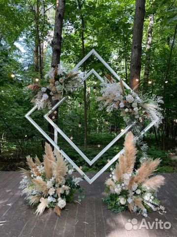 Декоратор флорист