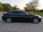 BMW 5 серия 2.5 AT, 2011, 186 000 км объявление продам