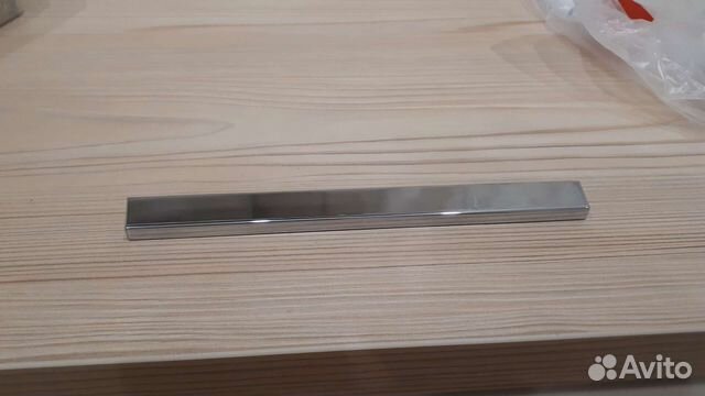 Мебельные ручки