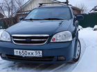 Chevrolet Lacetti 1.6 МТ, 2008, 226 568 км