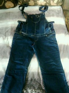 Комбинезон для беременных 2в1