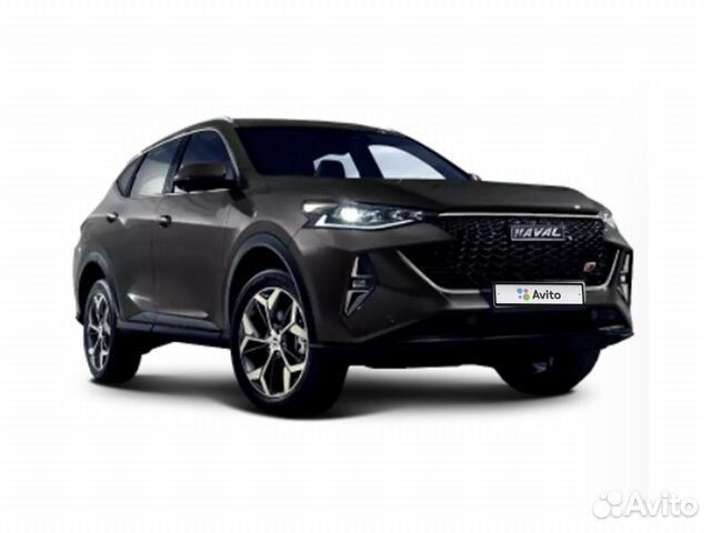 Авторусь подольск haval