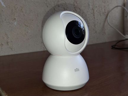 Камера видеонаблюдения 1080 Xiaomi 360