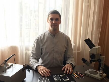 Замена Дисплея Xiaomi Huawei Honor Samsung iPhone