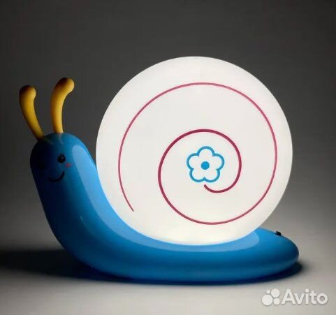 Ночник детский