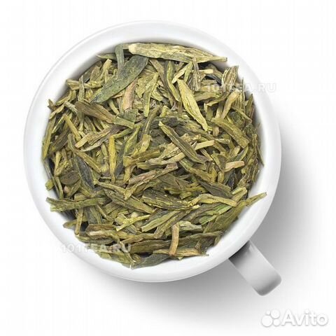 Лун цзин (колодец дракона) 50г