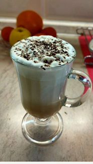 Кружка Глинтвейн. Кружки для / кофе и чая/ стекло