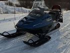 Снегоход Polaris 550 sport touring объявление продам