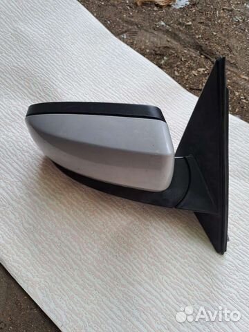Зеркало правое на бмв х6 е71 рестайлинг
