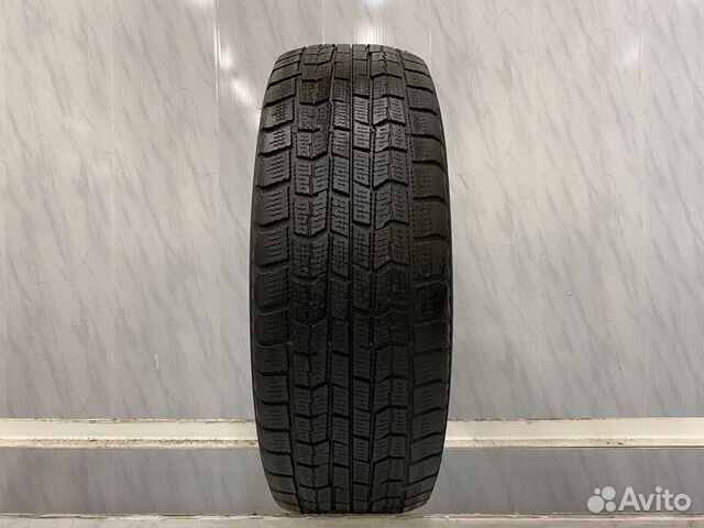 Goodyear Ice Navi Zea 205/60 R16 92Q