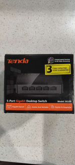 Switch/HUB, Свитч/Хаб