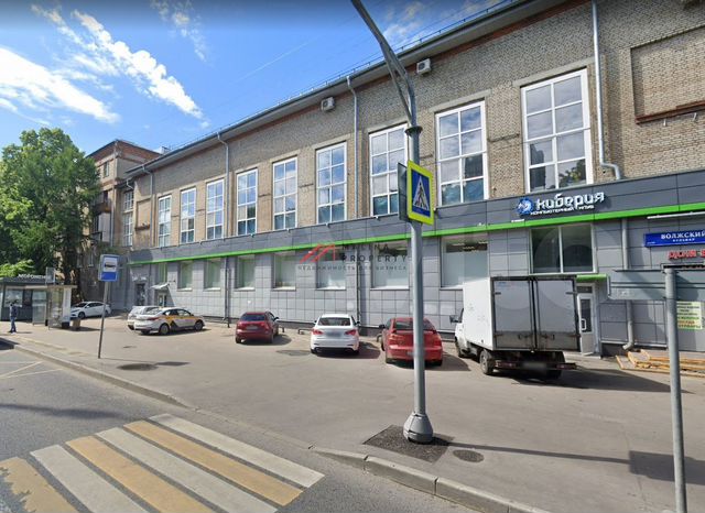 Продам торговое помещение, 1308 м²