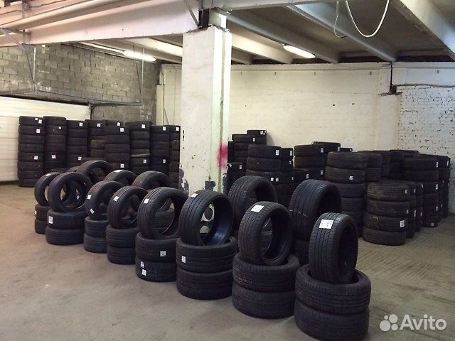 Dunlop Bi-GUARD 600L 255/40 R19