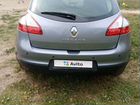Renault Megane 1.6 AT, 2011, 184 964 км объявление продам
