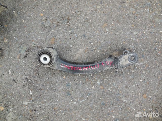 Рычаг задний верхний для Jeep Cherokee (KL) 2013)