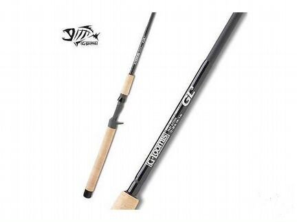 Спиннинг G.Loomis под мульт STR 1024C 2.62m 10-21g