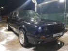 BMW 3 серия 1.8 МТ, 1986, 250 000 км