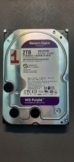 Жёсткие диски HDD 3.5