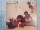 Boney M, J M Jarre 10 LP