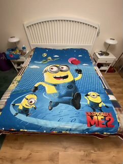 Плед покрывало