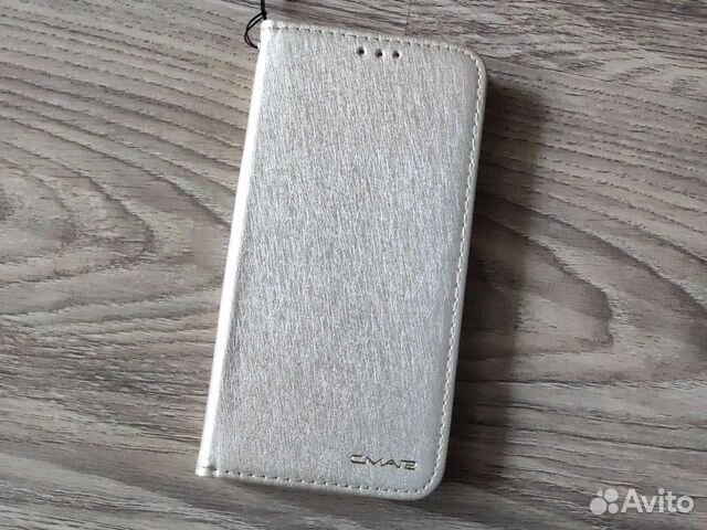 Чехол книжка Huawei P30 lite