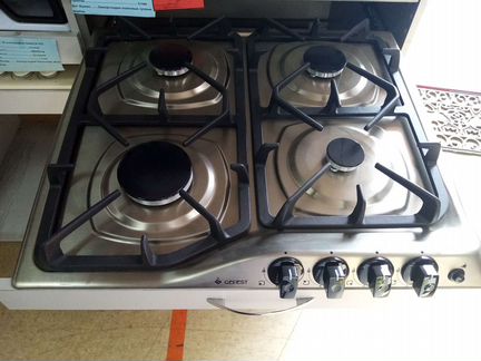 Встраиваемая варочная поверхность Гефест 1210 К5 н