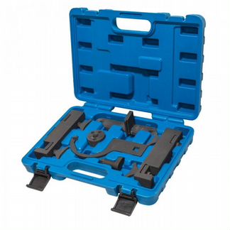 Специнструмент замены грм на Land Rover V8 5.0L