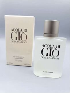 Armani Acqua Di Gio 100ml