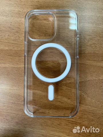 Чехол на iPhone 13 pro magsafe оригинал купить в Москве | Электроника ...