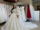 Студия проката свадебные платья объявление продам