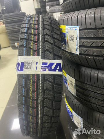 Rosava 195/75 R16C