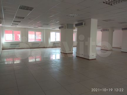 Офис, 407.5 м²