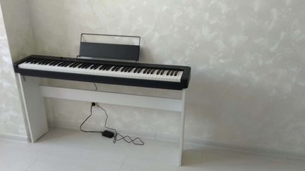 Стойка подставка для пианино Casio Yamaha Roland