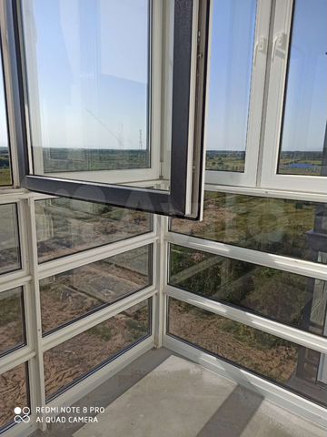 1-к. квартира, 36,4 м², 11/16 эт.