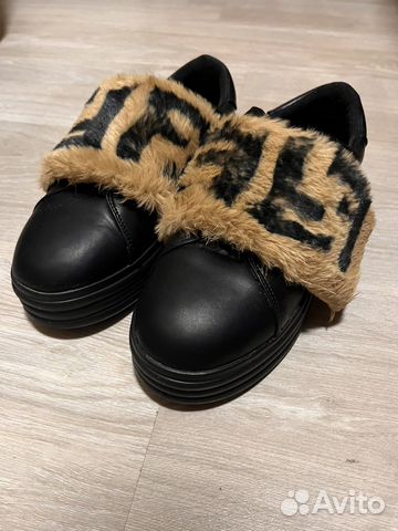 Кеды кроссовки Fendi,Premiata,Balensiaga,Ash