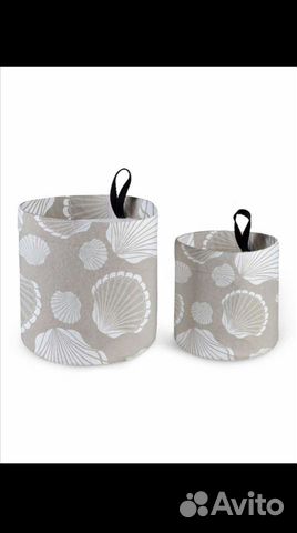 Органайзер для хранения (два набора)