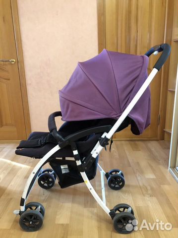 Коляска детская