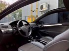 Opel Astra GTC 1.8 МТ, 2010, 227 000 км объявление продам