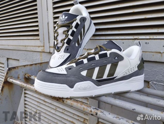adidas 2000