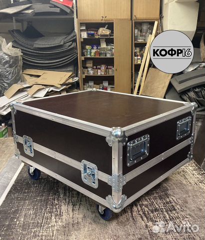 Кейс для проектора