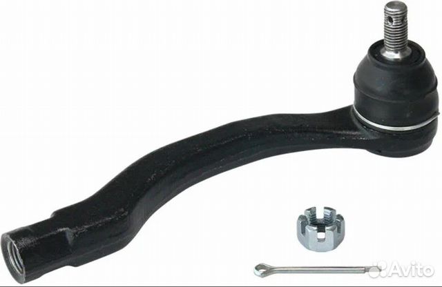 Рулевая тяга рулевой наконечник в сборе Honda CR-V